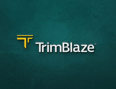 Trimblaze Rebrand
