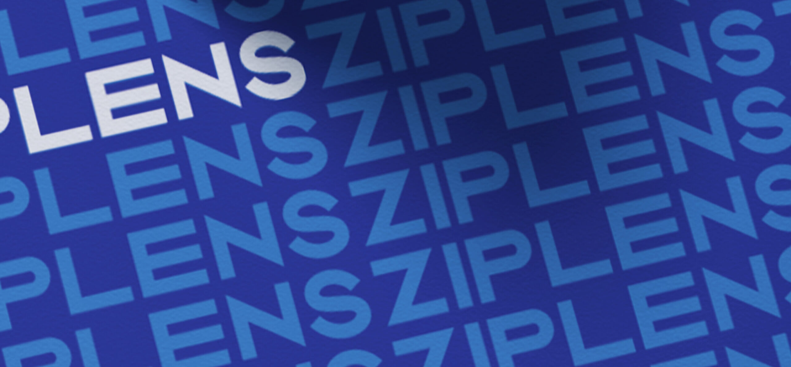 ZipLens Branding & Marketing