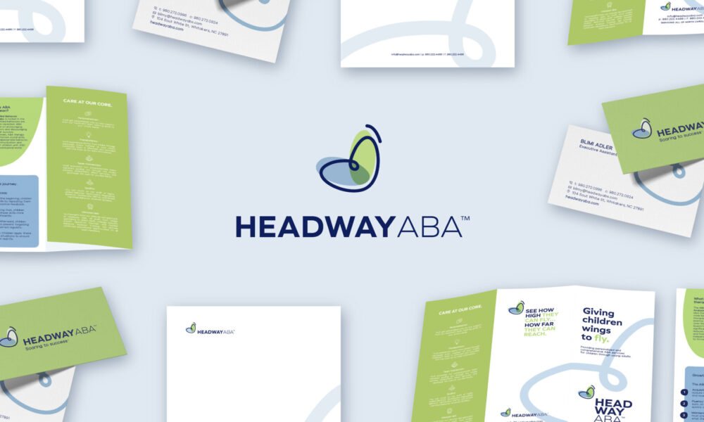 Headway ABA